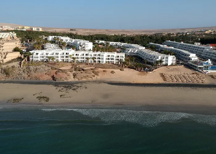 Sotavento Beach Club