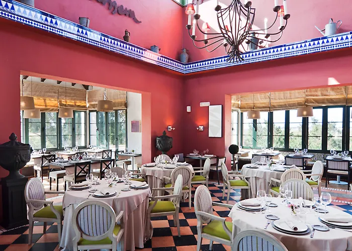 Isla Canela Golf Hotel Boutique