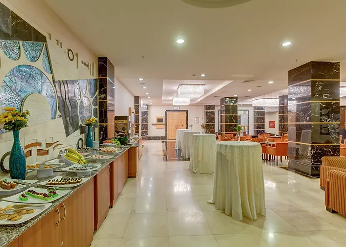 Buyuk Abant Hotel