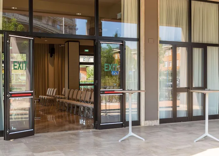 Doubletree By Hilton Brescia