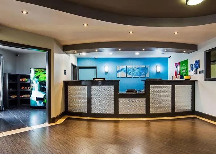 Best Western Mt. Vernon Inn