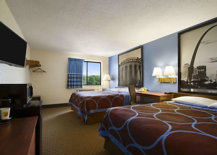 Super 8 By Wyndham Cuba