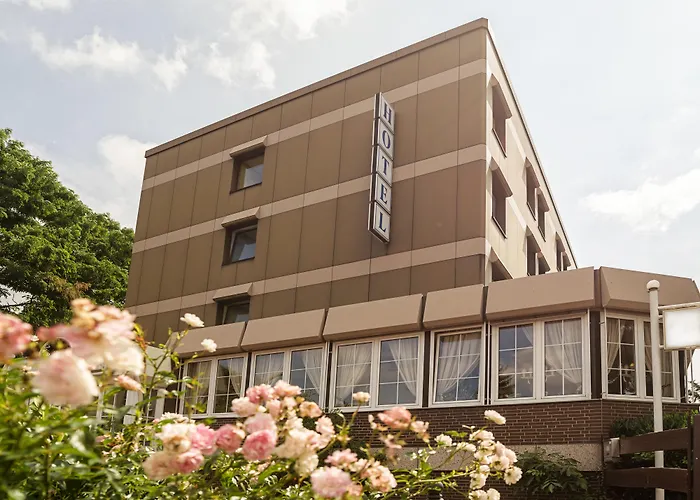 Hotel Hannover Airport By Premiere Classe