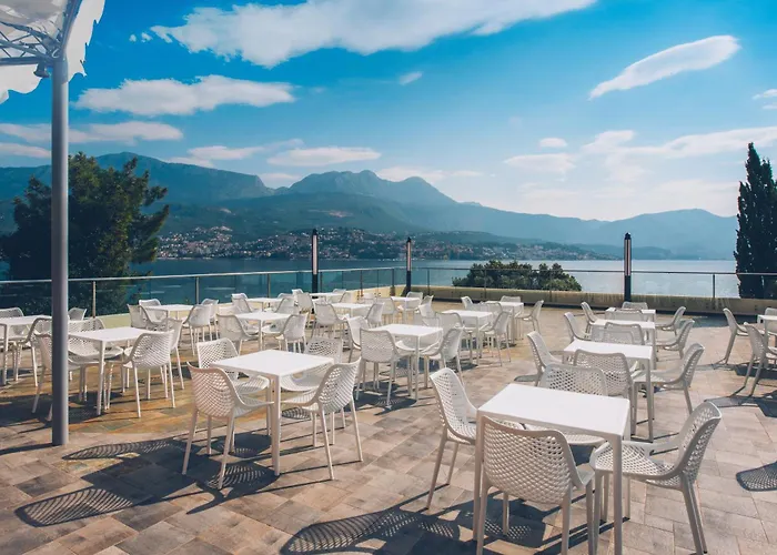 Iberostar Waves Herceg Novi All Inclusive