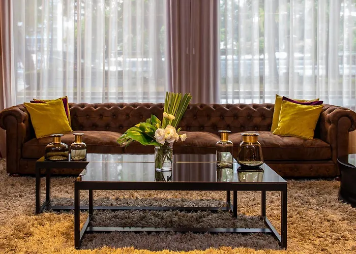 Hotel Grand Brizo Buenos Aires