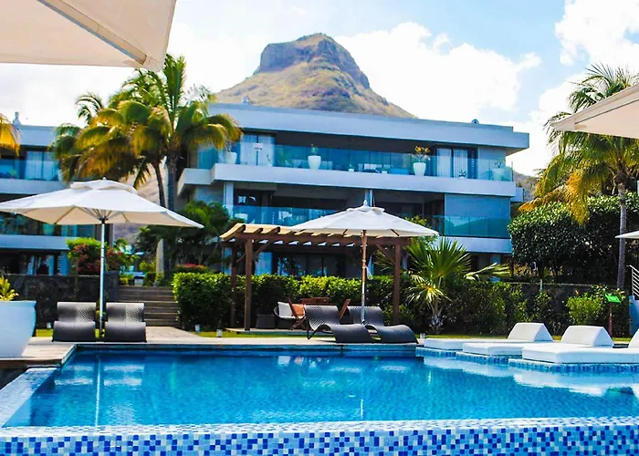 Leora Beach By Horizon Holidays
