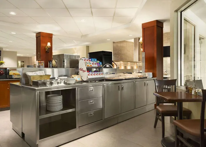 Travelodge By Wyndham Strathmore