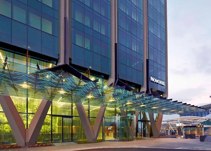 Auckland 4 Star Hotels