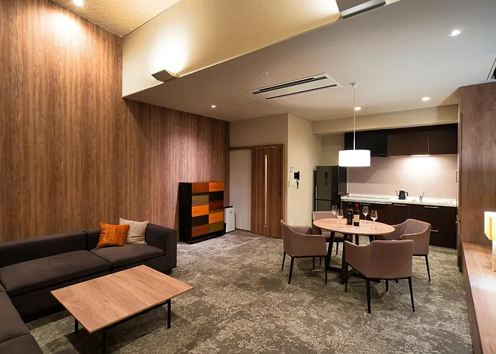 Winery Hotel And Condominium Hitohana