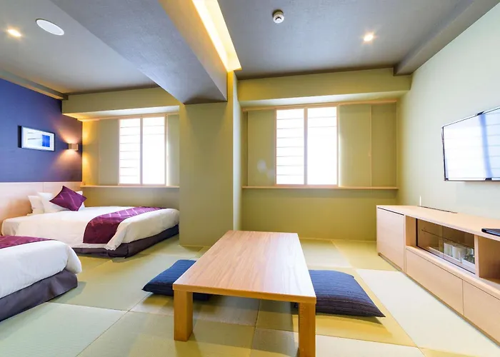 Best Western Plus Hotel Fino Chitose