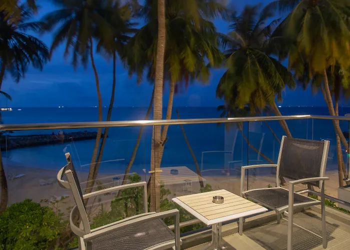 Kaani Grand Seaview