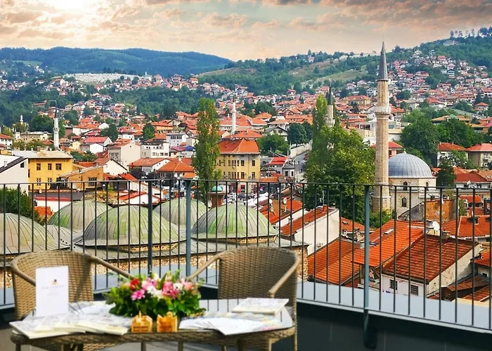 Hotel President Sarajevo