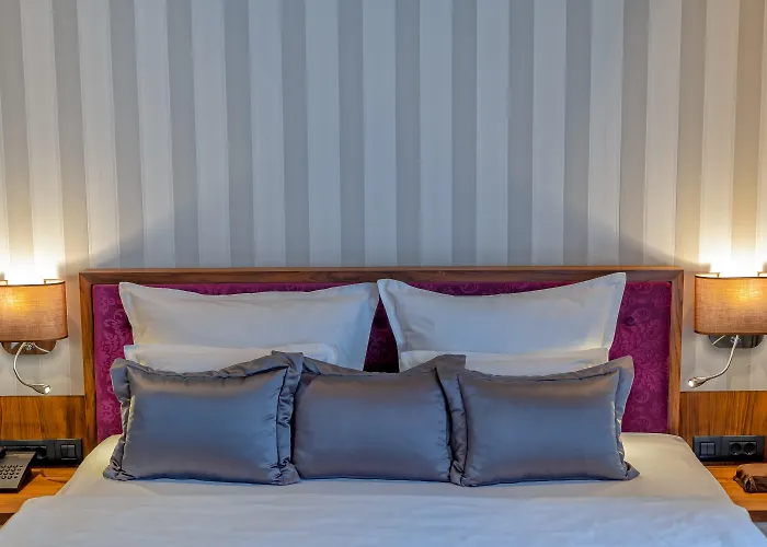 Heritage Hotel Krone