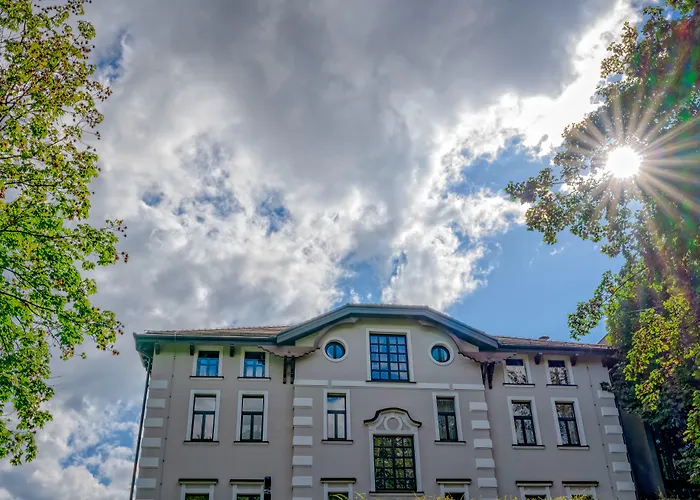 Heritage Hotel Krone