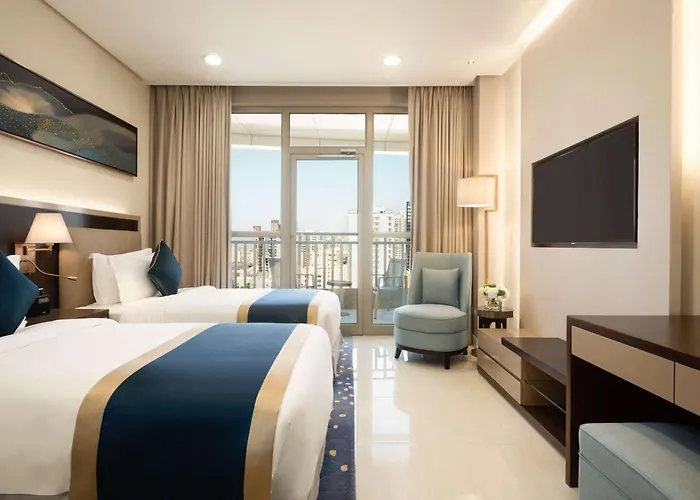 Wyndham Garden Manama