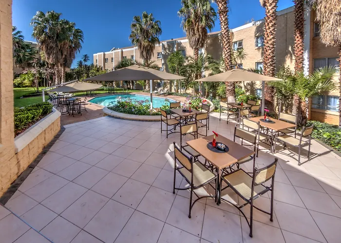 City Lodge Hotel Bloemfontein