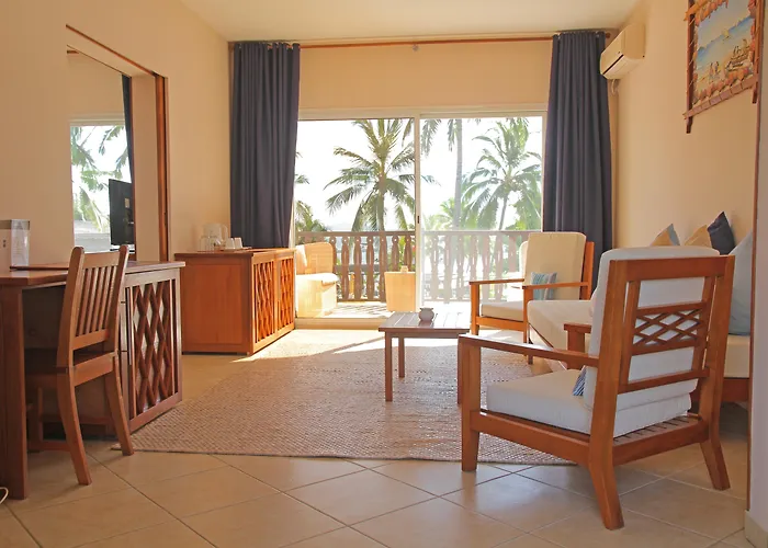 Royal Beach Hôtel