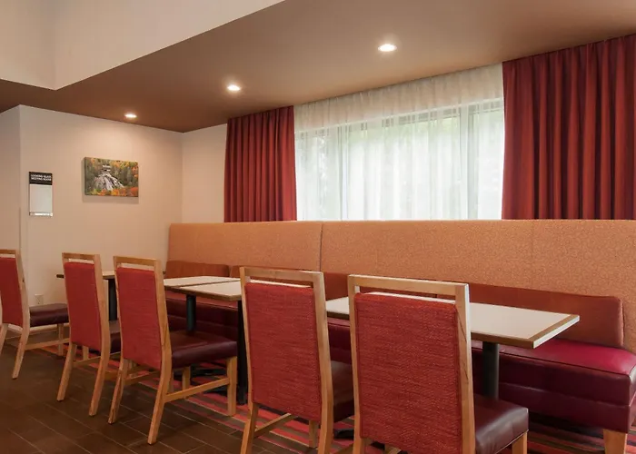 Hampton Inn Brevard