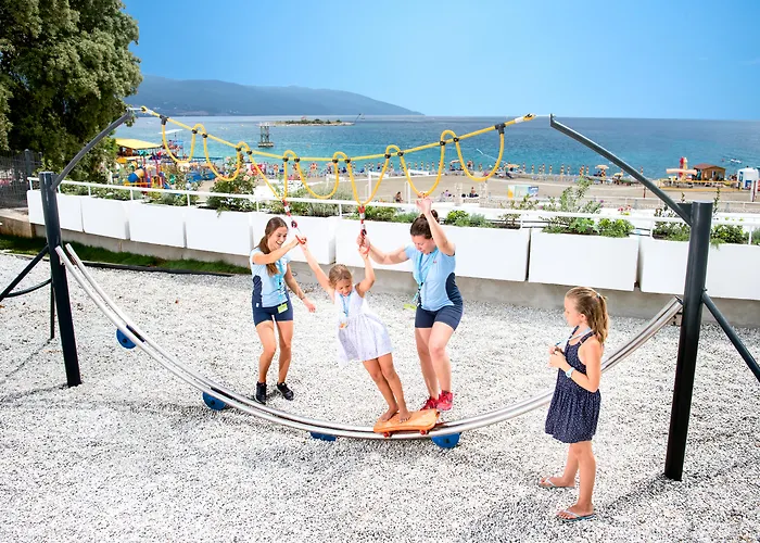 Aminess Vival Lisanj Family Hotel