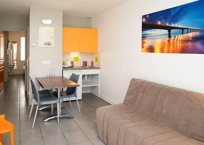 Og Access Hotel De Re