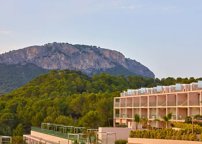 Zafiro Palace Andratx