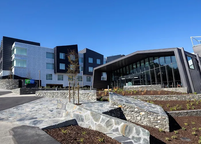 Voco Queenstown By Ihg