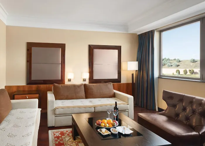 Ramada Plaza By Wyndham Gevgelija