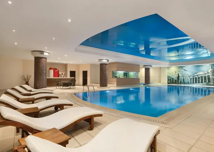 Ramada Plaza By Wyndham Gevgelija