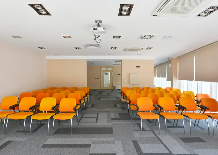 Garni Hotel Centar