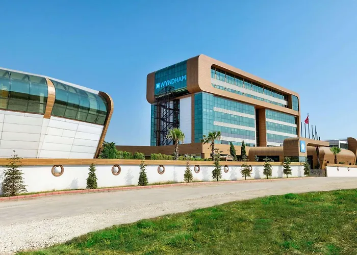 Wyndham Cerkezkoy