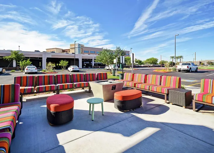 Home2 Suites By Hilton Gilbert