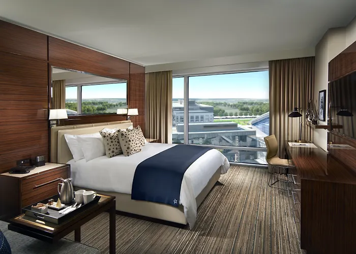 Omni Frisco At The Star