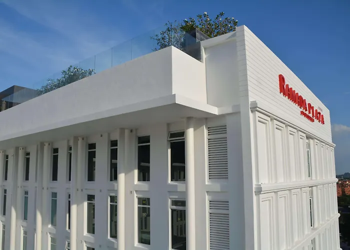 Ramada Plaza By Wyndham Chao Fah Phuket