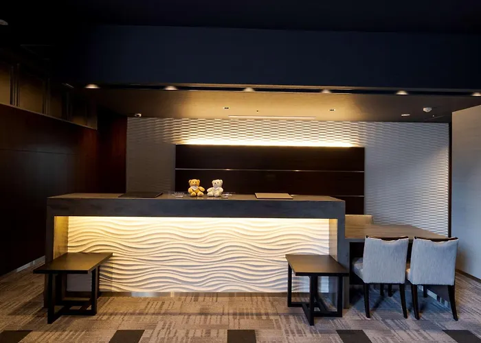Best Western Plus Fukuoka Tenjin-minami