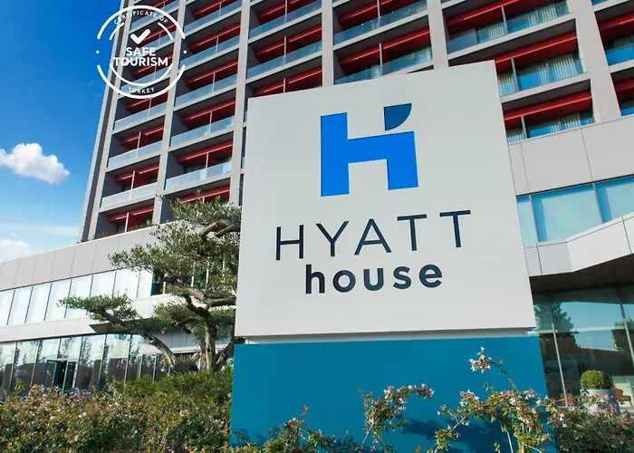 Hyatt House Gebze