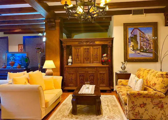 Hotel El Curro