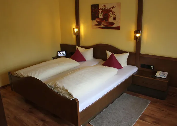 Hotel Lamm
