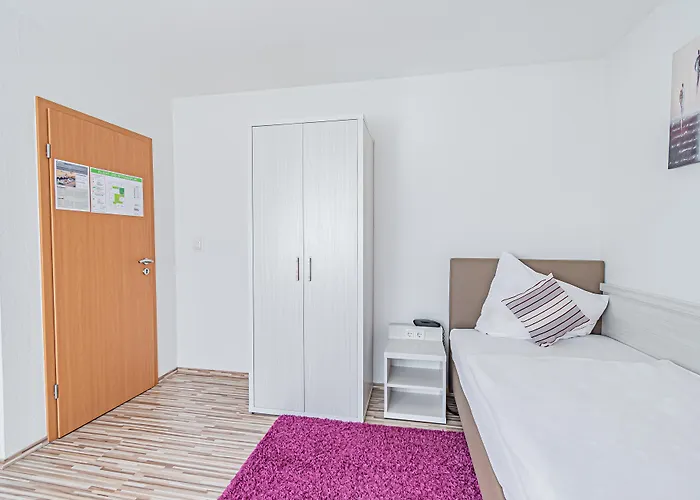 Hotel Tannenblick