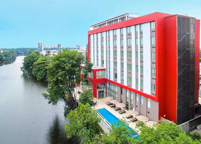 Radisson Hotel Guayaquil