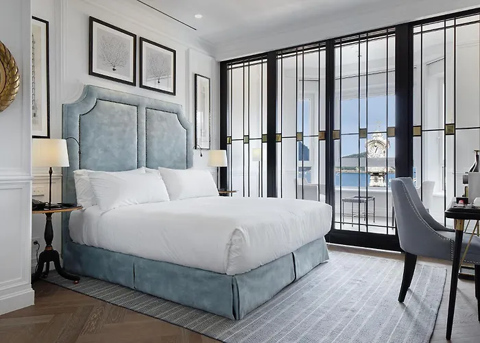 Hotel Villa Favorita - Adults Only
