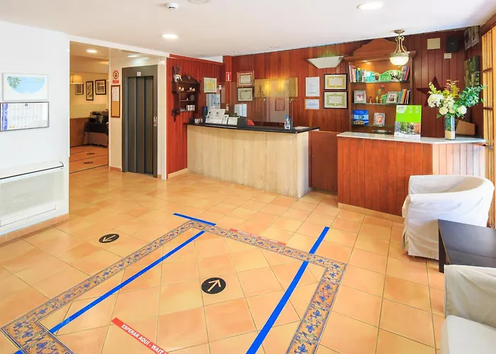 Hotel Ripoll