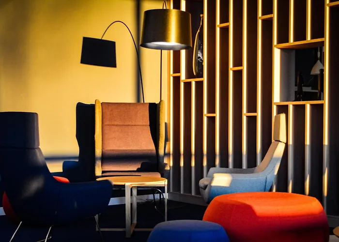 Holiday Inn Express Munich - Olching By Ihg