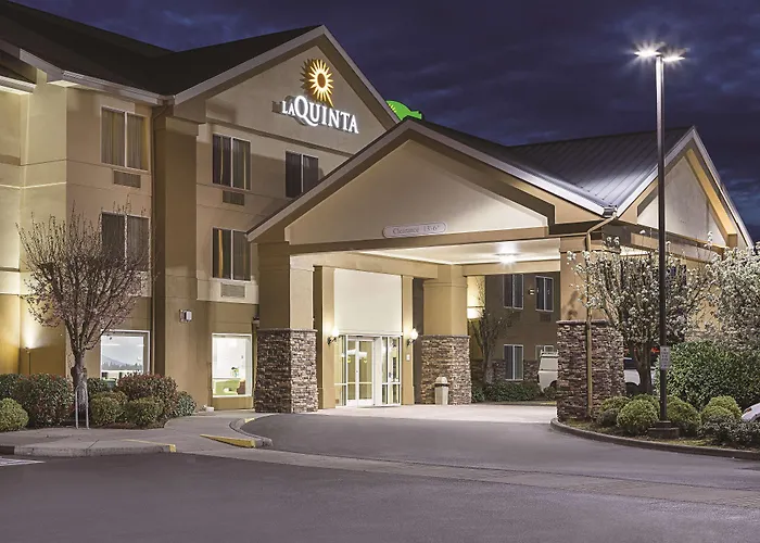 La Quinta By Wyndham Central Point - Medford