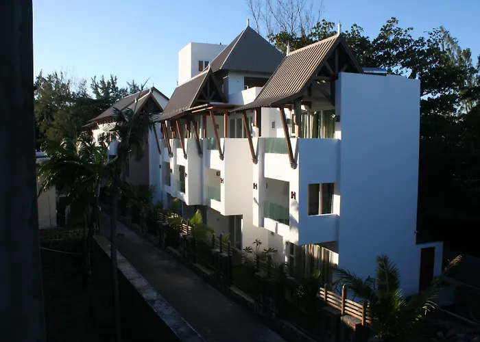Dodola Lodge