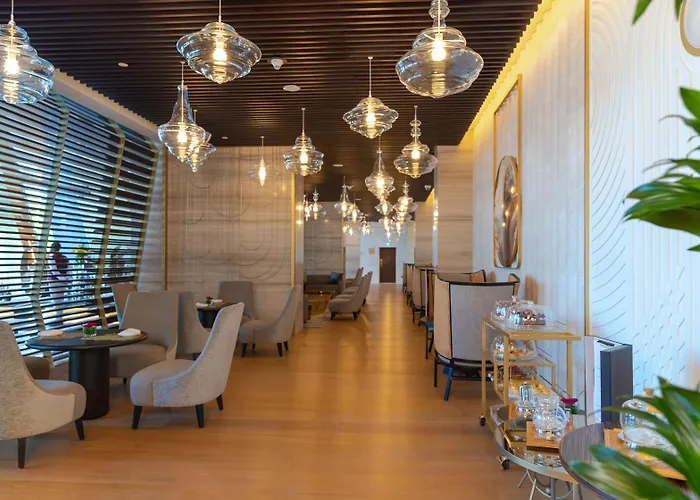 Steigenberger Hotel Doha