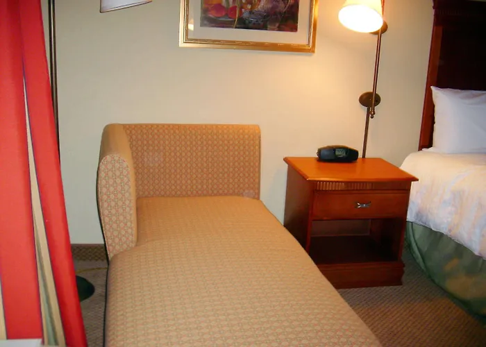 Hampton Inn Greenville