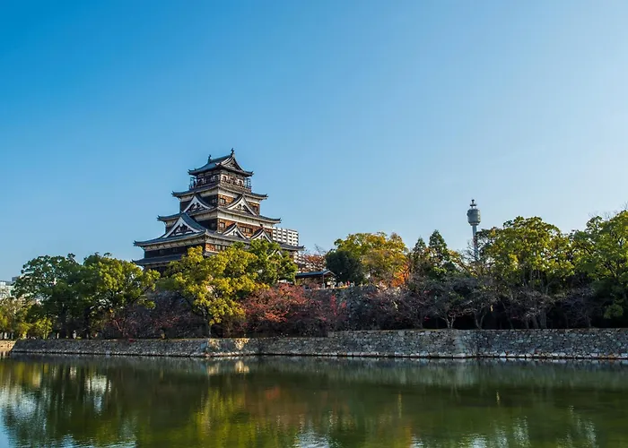 Sotetsu Fresa Inn Hiroshima