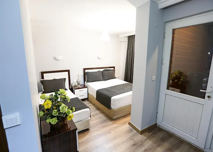 Papillonada Hotel