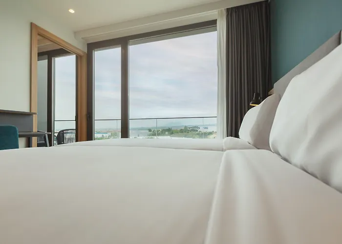 Holiday Inn Barcelona - Sant Cugat By Ihg