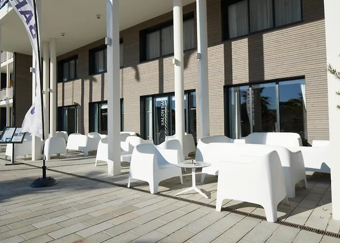Westotel Pornic Cote De Jade